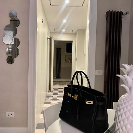 Ibernesi Luxury Home Рим Екстериор снимка