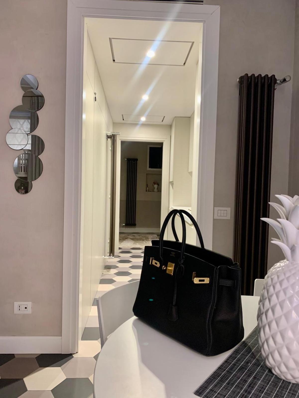 Ibernesi Luxury Home Рим Екстериор снимка