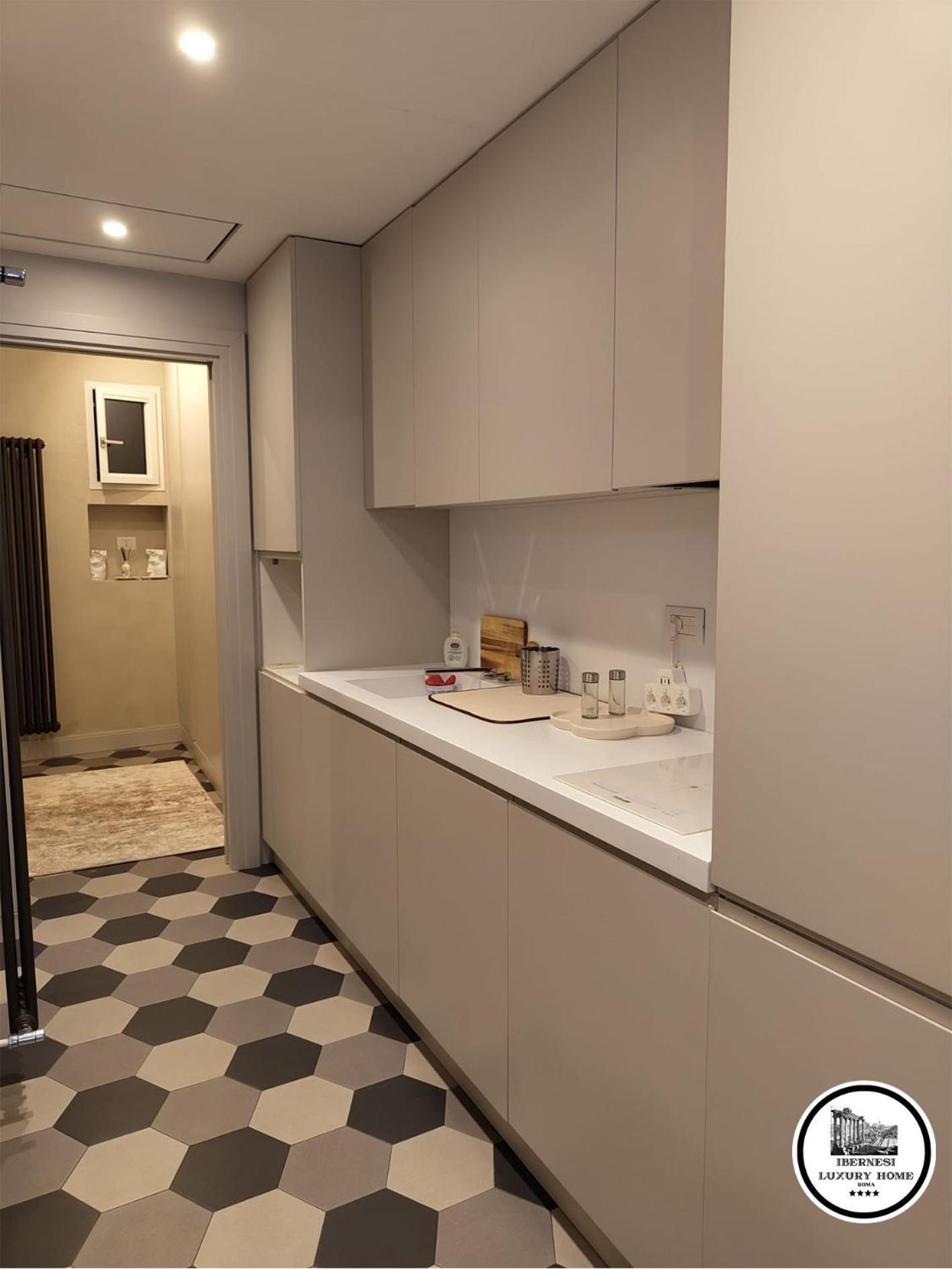 Ibernesi Luxury Home Рим Екстериор снимка