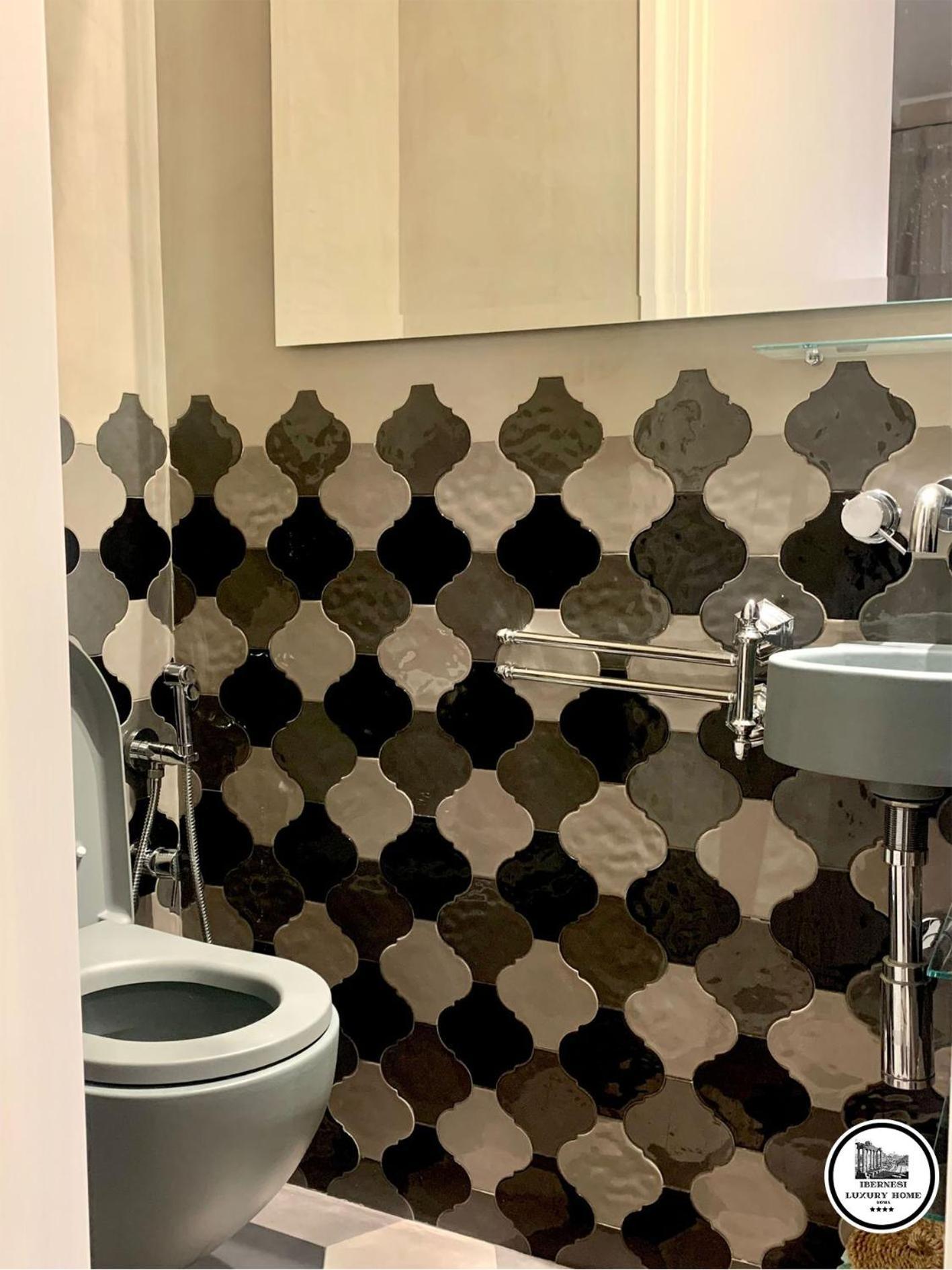 Ibernesi Luxury Home Рим Екстериор снимка