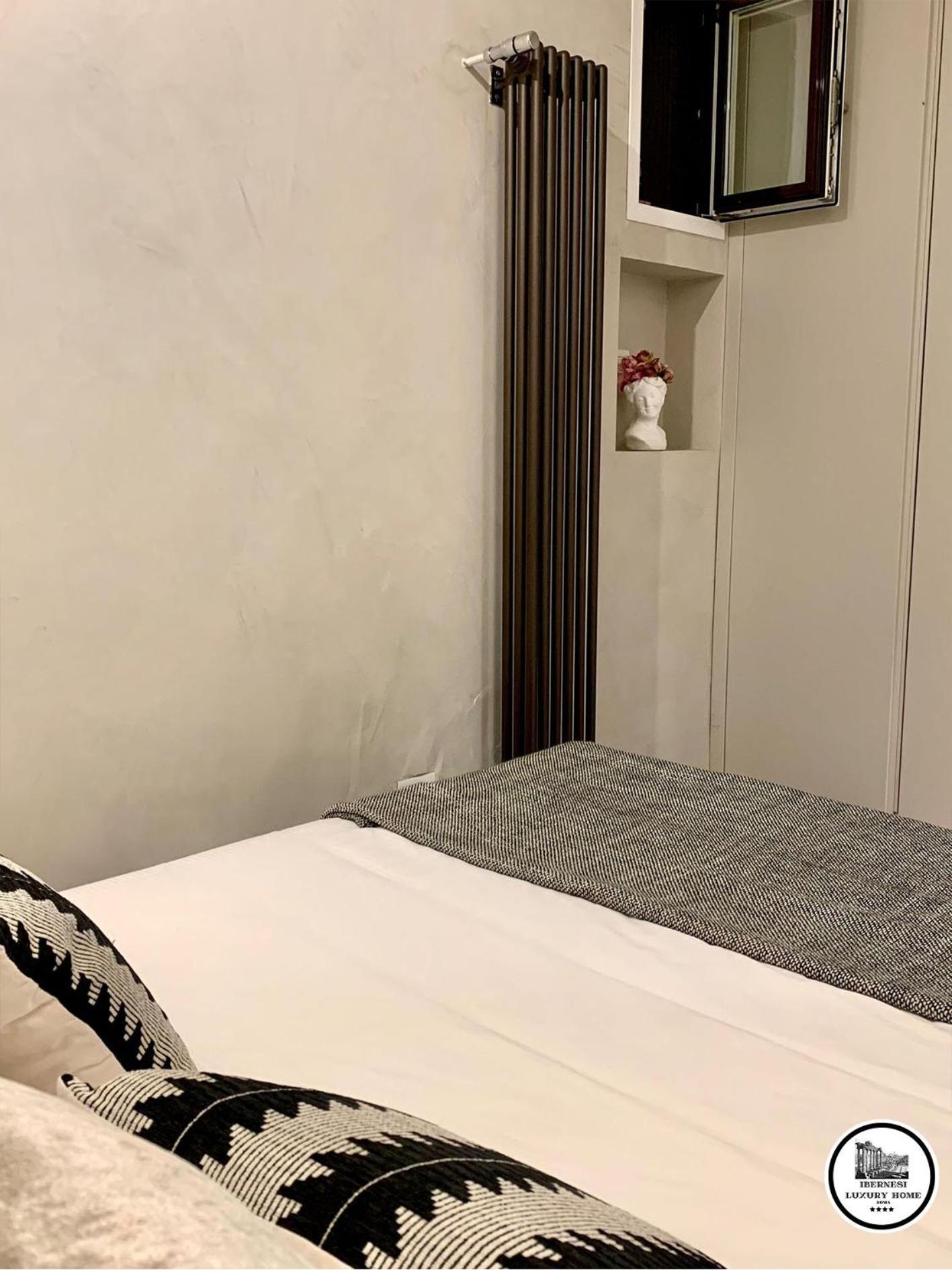 Ibernesi Luxury Home Рим Екстериор снимка